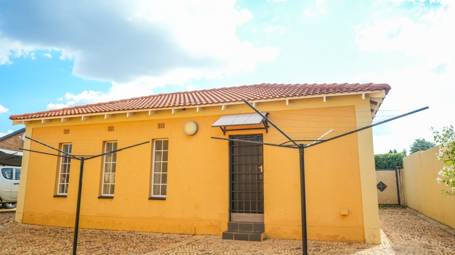 13 Bedroom Property for Sale in Doringkruin North West